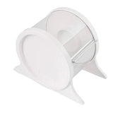 Barrier film dispenser