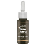 BrowXenna® - #205 Dark Blonde (10ml vial)
