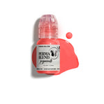 lip tattoo pigment 