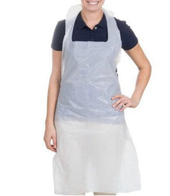 disposable apron