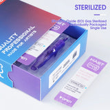 Mast Pro Tattoo Shader Cartridges (20pcs) Medium Taper