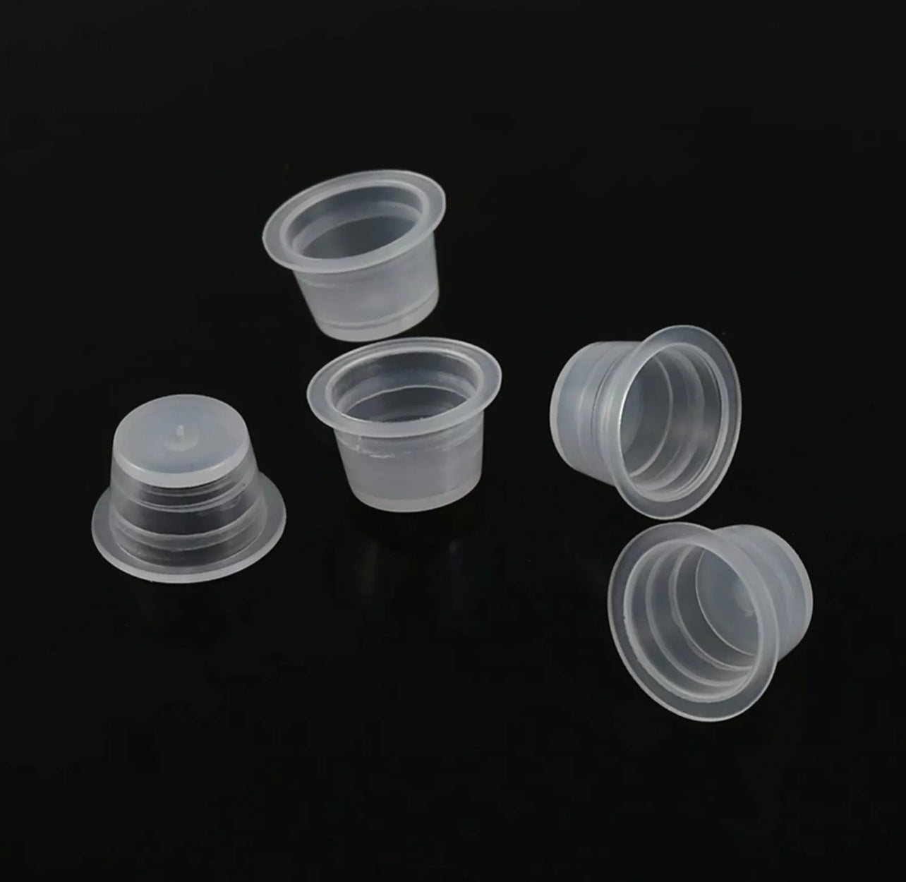 pigment cup