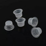 pigment cup