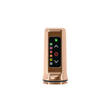 Flux Mini PMU Machine 3.0mm Stroke with Extra Battery - Champagne Gold