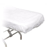 Cello Fitted Disposable Bed Sheets (10 Pack)