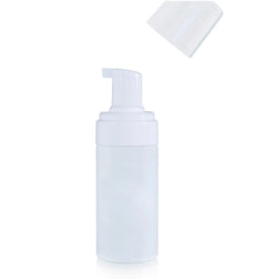 foaming bottle 