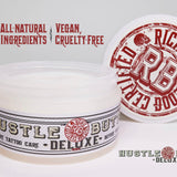 Richie Bulldogs Hustle Butter Deluxe 140g