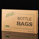Eco Friendly Biodegradable Large Bottle Bags