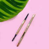 Double-ended Micro Brow Pencil
