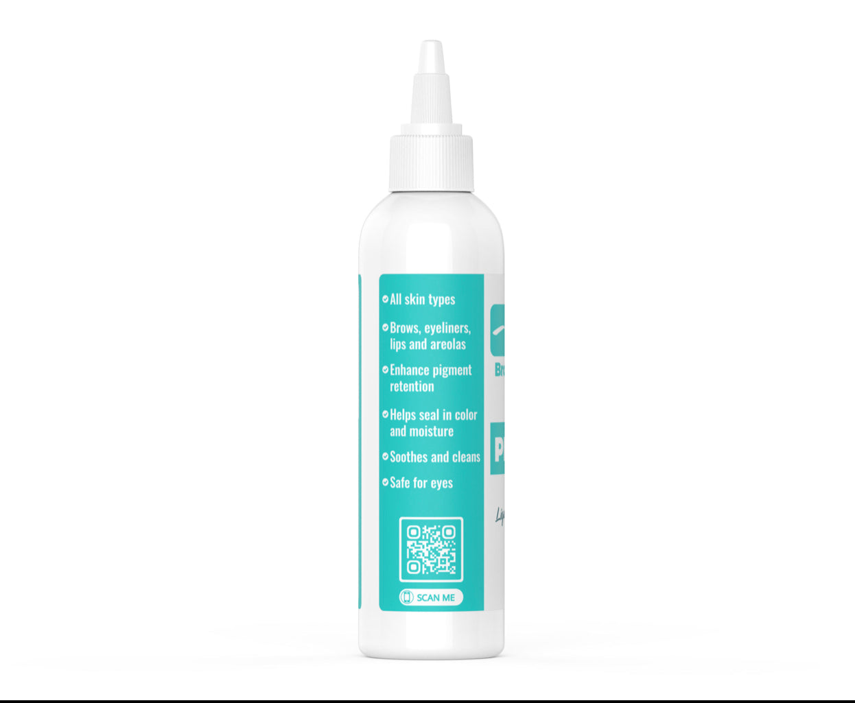 PMU 100 Pigment Seal