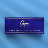 Genie Nano Feather Microblades - Pack of 25