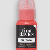 Perma Blend - Tina Davies Lust Pink Coral