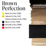 Perma Blend - Brown Perfection