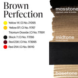 Perma Blend - Brown Perfection