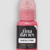 Perma Blend - Tina Davies Lust Perfect Pink