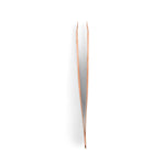tweezerman tweezers rose gold