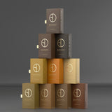 Brow Daddy Pigments