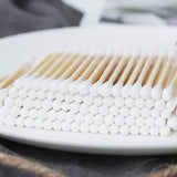 Eco Friendly Cotton Buds -200 Pack