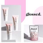 Glossed Aftercare