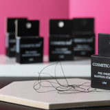 Black PMU Pre-Inked Mapping String