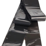 Black Tattoo Clip Cord Sleeve/Cover