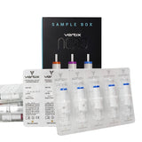 Vertix Nano Sample Box (40 Pcs per box)