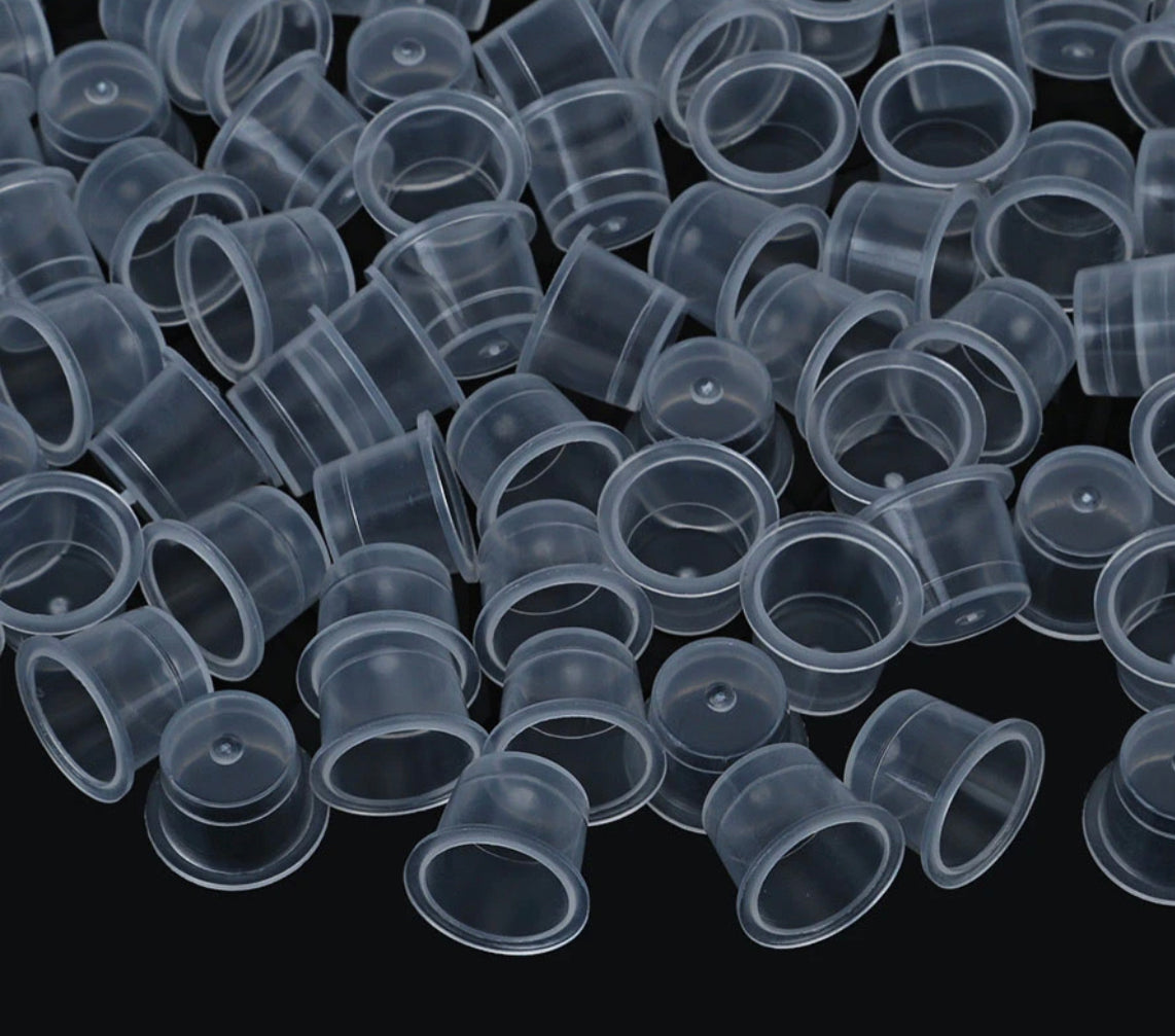 pigment cup