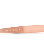 tweezerman tweezers rose gold