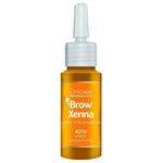 BrowXenna® - #210 Amber Concentrate (10ml vial)