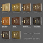 brow daddy pigment