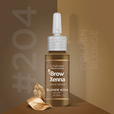 BrowXenna® - #204 Golden Blonde (10ml vial)