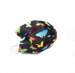disposable face mask