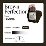 Perma Blend - Brown Perfection