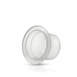 pigment cup