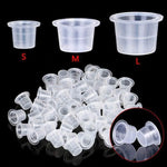 pigment cup