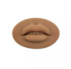 3D Lips Practice Silicone Skin