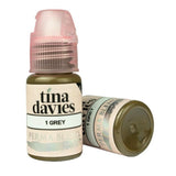 tattoo pigment 