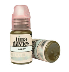 tattoo pigment 