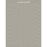 Inkless Double Sided Microblading Practice Skin